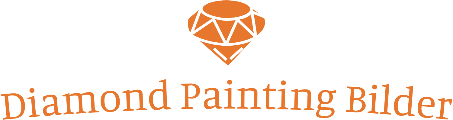 Diamond Painting Bilder